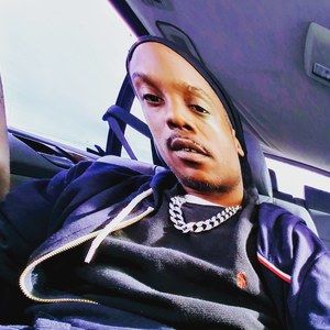 Meet your Posher, Dontay